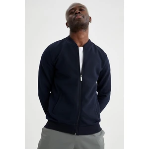 Defacto Slim Fit Kolej Yaka Bomber Mont T4548AZ21SP