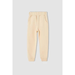 Defacto Kız Çocuk Jogger Eşofman Altı U3775A621SP