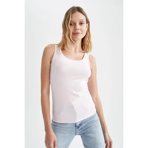 Askılı Basic Slim Fit Atlet I1059AZ21SP