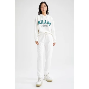 Beli Bağcıklı Cepli Relax Fit Jogger Eşofman Alt V2698AZ22SP