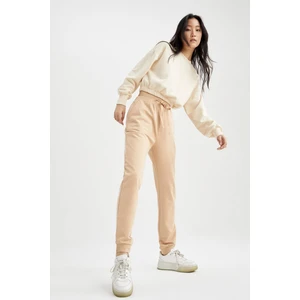 Beli Bağcıklı Cepli Relax Fit Jogger Eşofman Alt V2698AZ22SP