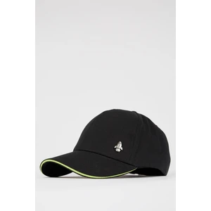 Erkek Çocuk Pamuklu Beyzbol Basketbol Şapkası N5481A622SM