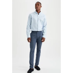 Tailored Fit Pantolon M7419AZ22SP