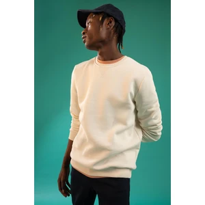 Regular Fit Sweatshirt T3777AZ22SP