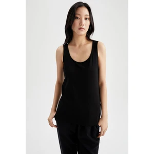 Fall in Love Regular Fit Basic Pamuklu Atlet R9041AZ22SP