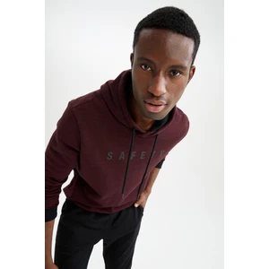 Regular Fit Sweatshirt W2948AZ21WN