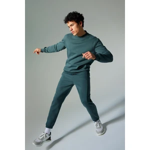 DeFactoFit Standart Fit Esnek Paça Jogger Eşofman Altı Y2283AZ23SP