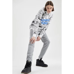 Coool Regular Fit Basic Jogger Eşofman Altı V4649AZ21AU