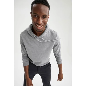 Regular Fit Sweatshirt W2946AZ21WN