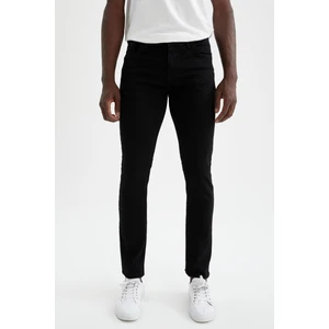 Pedro Slim Fit Normal Bel Dar Paça Jean Pantolon S2711AZ21AU