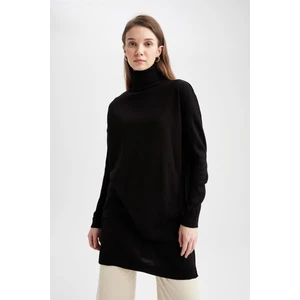 Regular Fit Balıkçı Yaka Tunik U9623AZ22WN