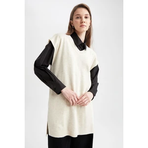 Regular Fit Yelek U9455AZ22AU
