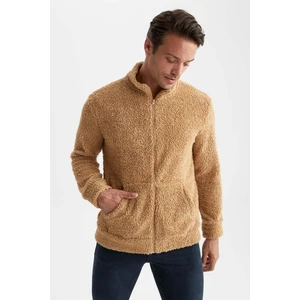 Regular Fit Dik Yaka Mont Y2782AZ22AU