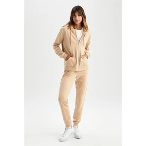 Beli Bağcıklı Cepli Relax Fit Jogger Eşofman Altı V2698AZ22AU