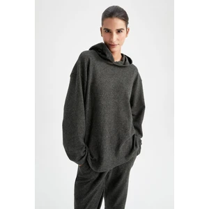 Regular Fit Sweatshirt Z7109AZ22AU