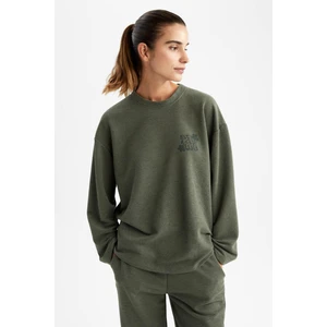 Regular Fit Sweatshirt Z7148AZ22AU