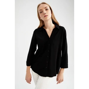 Regular Fit Uzun Kollu Gömlek K4655AZ23SP