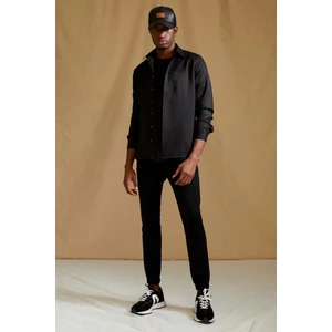 Jogger Standart Fit Kumaş Chino Pantolon W7822AZ22SP
