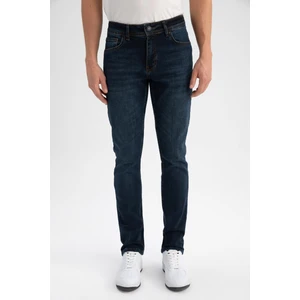 Pedro Slim Fit Normal Bel Dar Paça Jean Pantolon Z8187AZ23SP