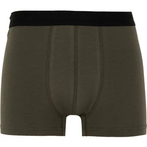 Esnek Kumaş Standart Kalıp 3'lü Boxer M9091AZ22SP