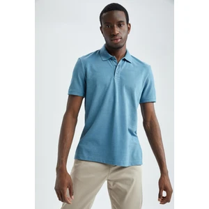 Regular Fit Polo Tişört T0126AZ22SP