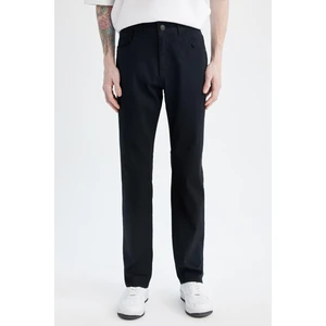 Sergio Regular Fit Normal Bel Boru Paça Jean Pantolon W9350AZ22AU