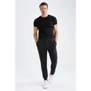 Slim Fit Eşofman Altı U7435AZ22WN