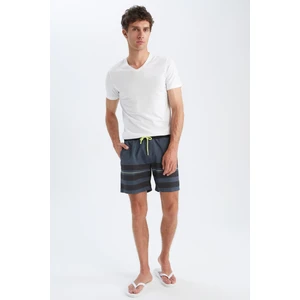 DeFactoFit Regular Fit Deniz Şortu X0183AZ22HS