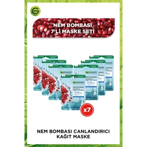 7 Günlük Cilt Bakım Seti