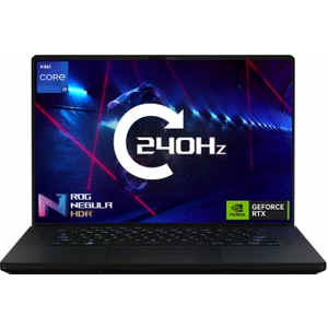 ROG Zephyrus M16 GU604VY-NM041W Intel Core i9 13900H 32GB 2TB SSD RTX4090 Windows 11 Home 16" WQXGA 240Hz Taşınabilir Bilgisayar