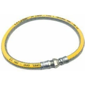 abnturk Doğalgaz Hortumu Çelik Örgülü 100CM