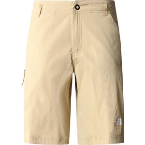 The North Face W EXPLORATION SHORT - EU Kadın Şort NF0A824HLK51