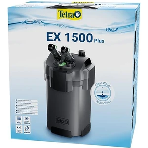 Ex 1500 Plus Dış Filtre