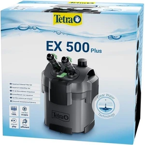 Ex 500 Plus Dış Filtre