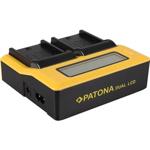Sony  NP-F970 Ikili  USB'li Şarj Cihazı
