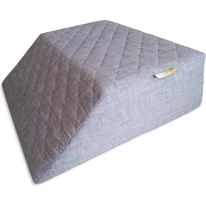 Varis Yastığı Bacak ve Vücut Destek Yastığı, Ayak Yastığı (Visco Katmanlı )
