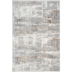 Cool Halı Verona 1907 Vizon Hav Toz Vermez Salon Halısı Kolay Temizlenen Kaymaz Taban Halı Koridor Kesme Yolluk Yumuşak Dokulu Dokuma Makine Halısı