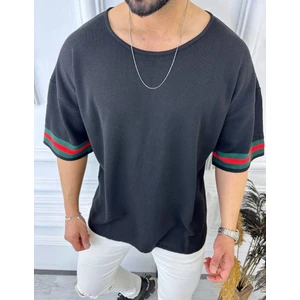 Elku Moda Tişört Oversize Tshirt Nefes Alabilen Terletmez T-Shirt