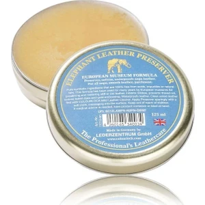 Colour Lock Colourlock Elephant Leather Preserver Deri Koruyucu Fil Yağı 125ML.