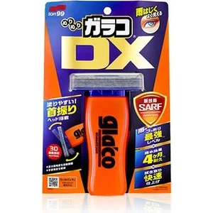 SOFT99 Glaco Dx Yağmur Su Kaydırıcı 110ML.