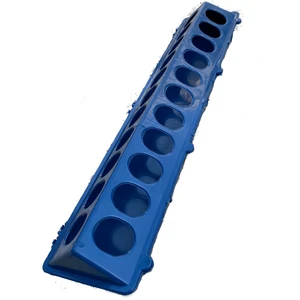 Plastik Güvercin Yemliği 50 cm