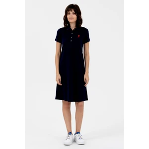U.S. Polo Assn. Kadın GURLIN23 ÖRME Elbise 1567323