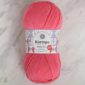 Baby One K244 5 Adet Tüylenmeyen Bebek Ipi Pembe