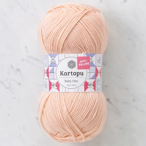 Baby One K1873 5 Adet Tüylenmeyen Bebek Ipi Pudra