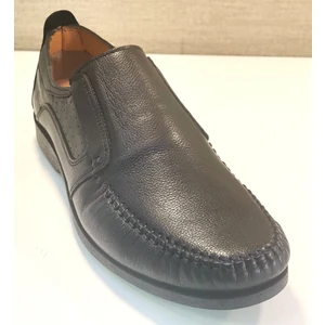 Castle Black 3076 Erkek Deri Comfort Ayakkabı
