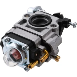Kmtmak Motorlu Tırpan Cg/bg 430-520 Karburator Ot Motoru Sırt Yan Modellere Uyumlu