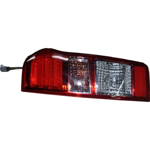 D-Max Stop Lambası Euro 5 Ledli (Sol) 2012-2016