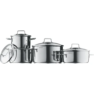 Wmf Tencere Seti 8 Pcs 07-8004-6040