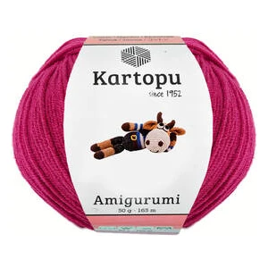 Amigurumi Panç Ipi 10 Adet (500GR) Soft Koton Örgü Ipi K734 Amigurumi50
