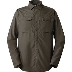 The North Face Sequoia Erkek Gömlek